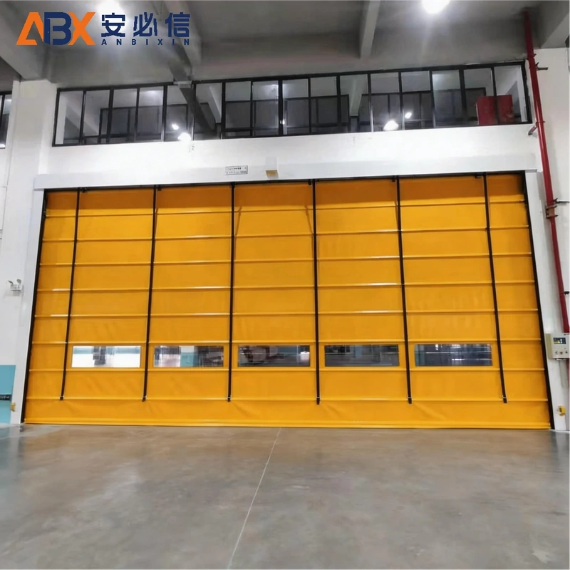 梧州市背带堆积门