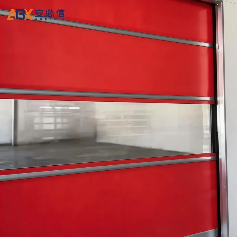 梧州市软质快速门